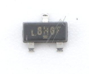 Samsung Mos Fet Transistor - 0505-002660 Fet-silicon Si2308bds N 60v 2 3a 0 156ohm